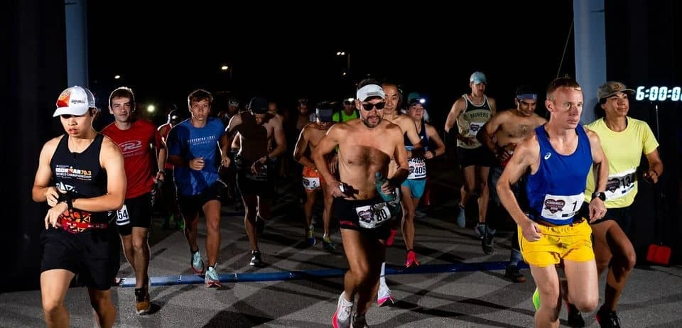 Marathon Heart of America — zdjęcie 1 z 3