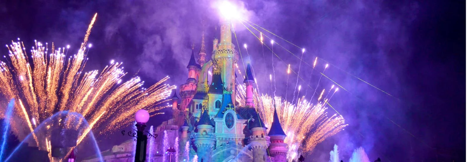 Marathon International de World Disney — image 1 sur 21