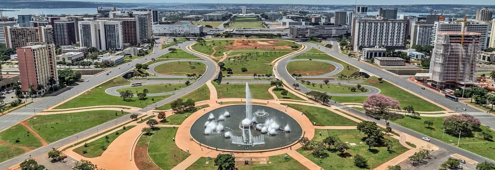 Marathon Monumental de Brasília — zdjęcie 1 z 6