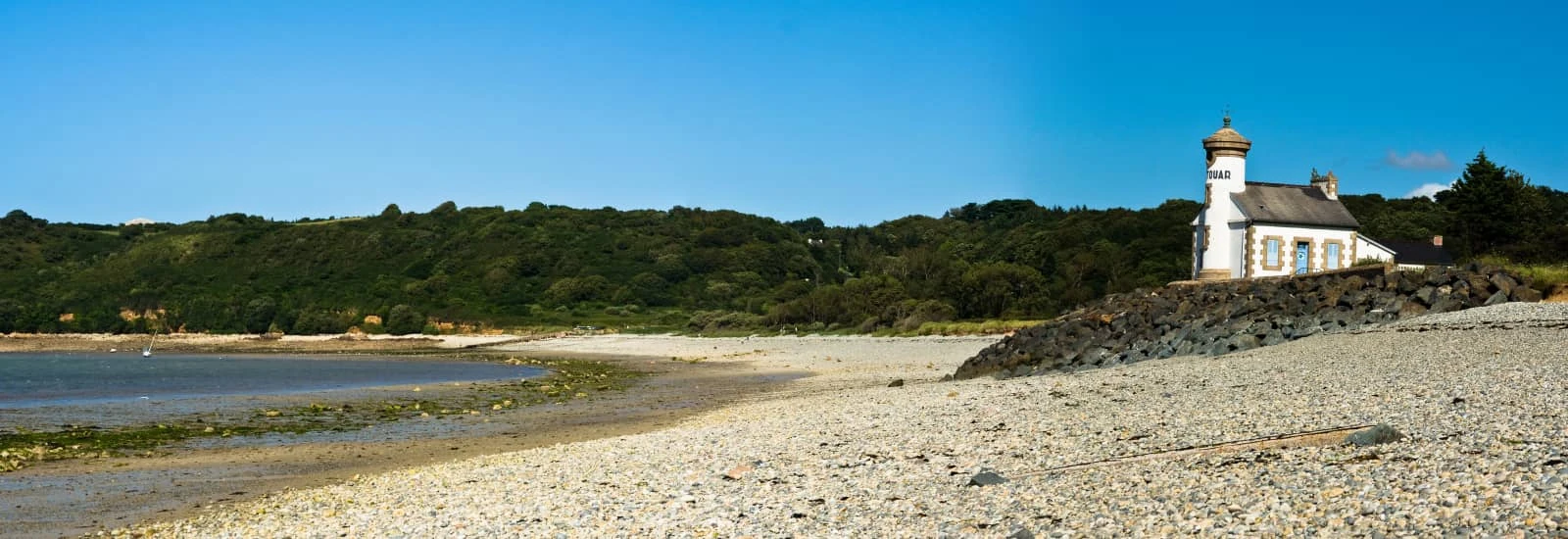 Marathon Perros-Guirec Paimpol — zdjęcie 1 z 3
