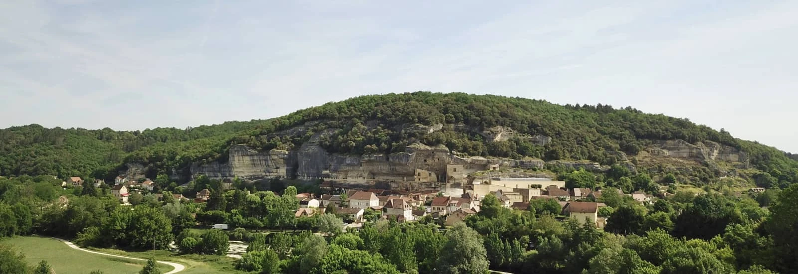 Marathon Trail des Forts du Périgord — zdjęcie 1 z 3
