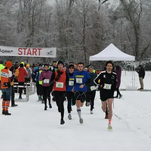 Marathonstaffellauf Mörfelden — 3의 이미지 1