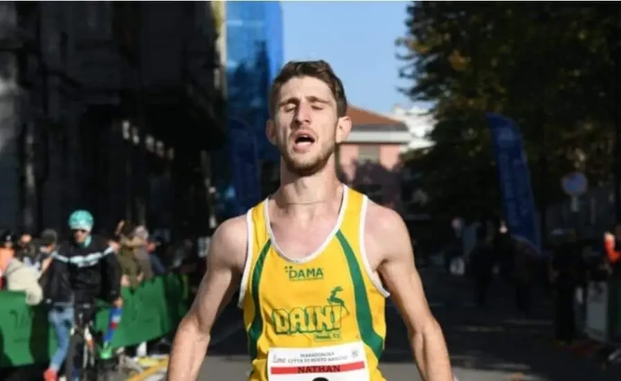 Maratonina Città di Busto Arsizio – Bild 1 von 3