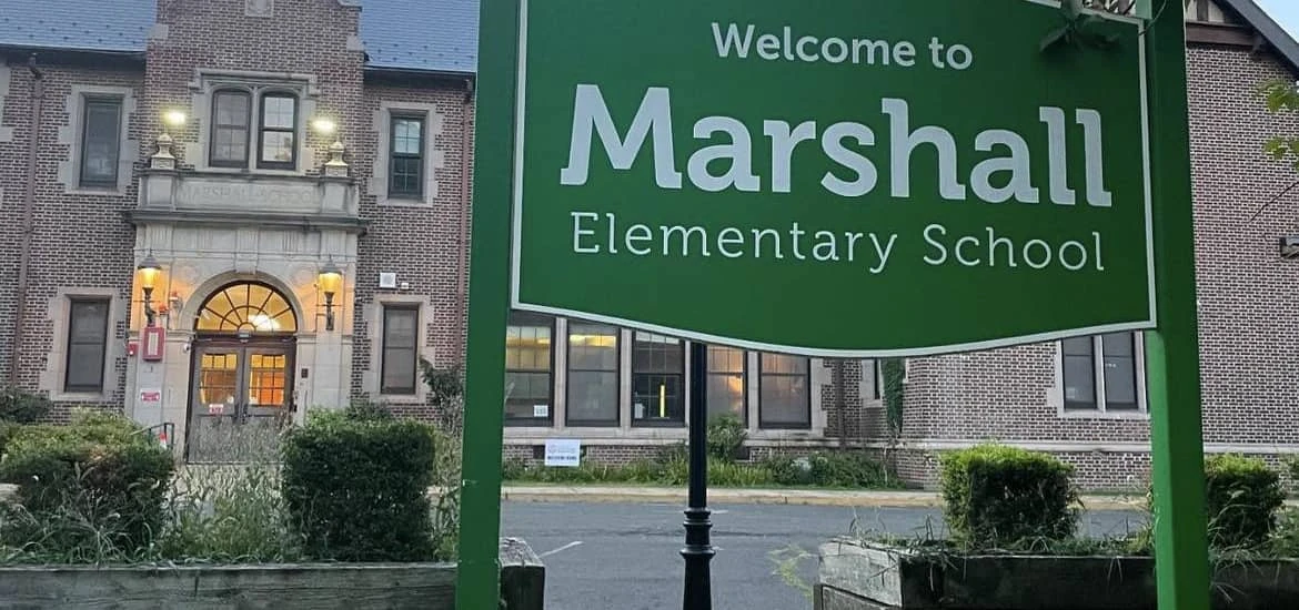 Marshall Elementary School 5K — image 1 sur 3
