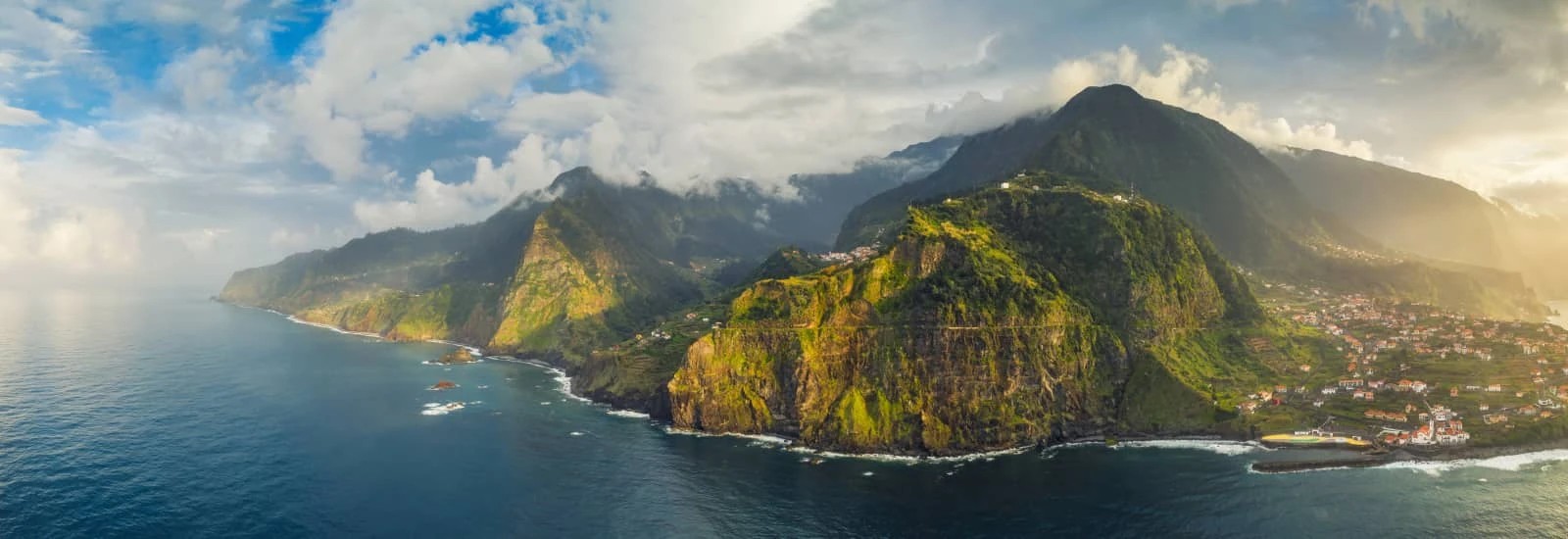 Maxi Race Madeira — zdjęcie 1 z 3