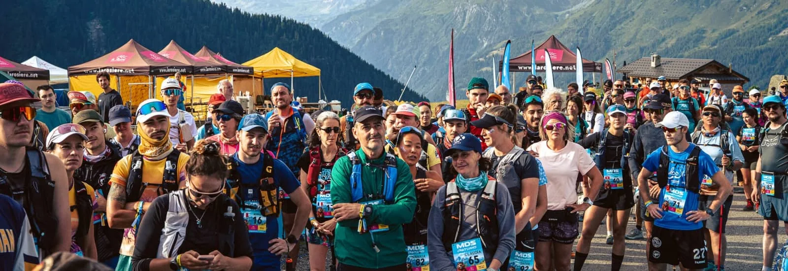 MDS Crazy Loops Courmayeur — zdjęcie 1 z 3