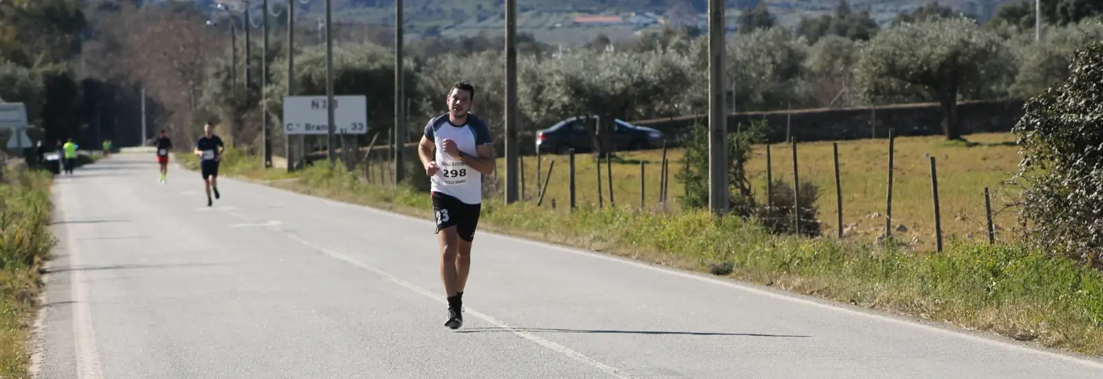 Meia Maratona do Foral — image 1 sur 3