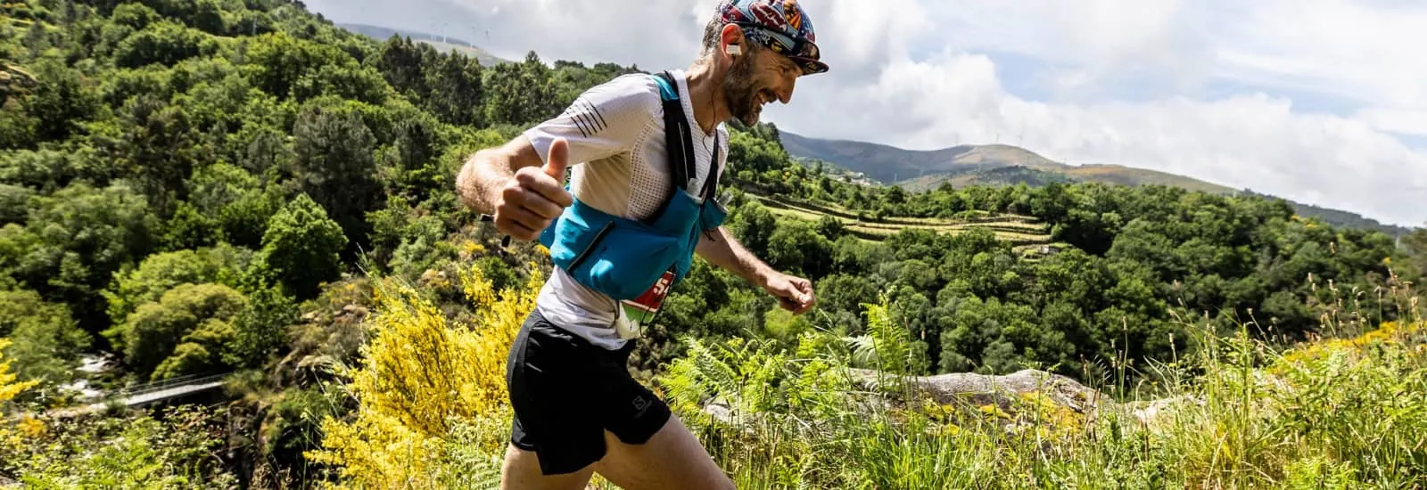 Melgaço Alvarinho Trail — imaginea 1 din 3