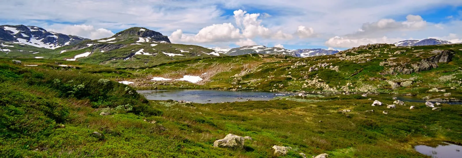 Meråker Mountain Challenge — الصورة 1 على 3