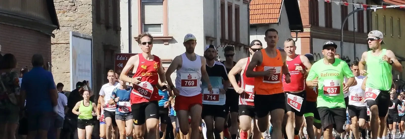 Messelauf — zdjęcie 1 z 3