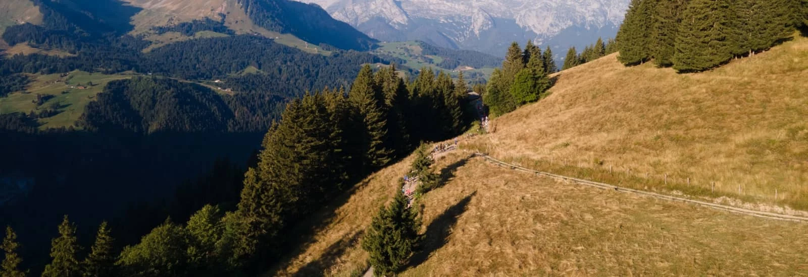Millet Manigod Trail Challenge — image 1 sur 11