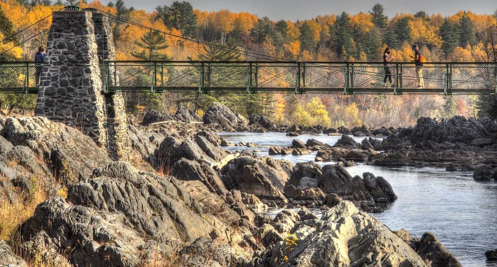 Minnesota Voyageur Trail Ultramarathon — الصورة 1 على 3