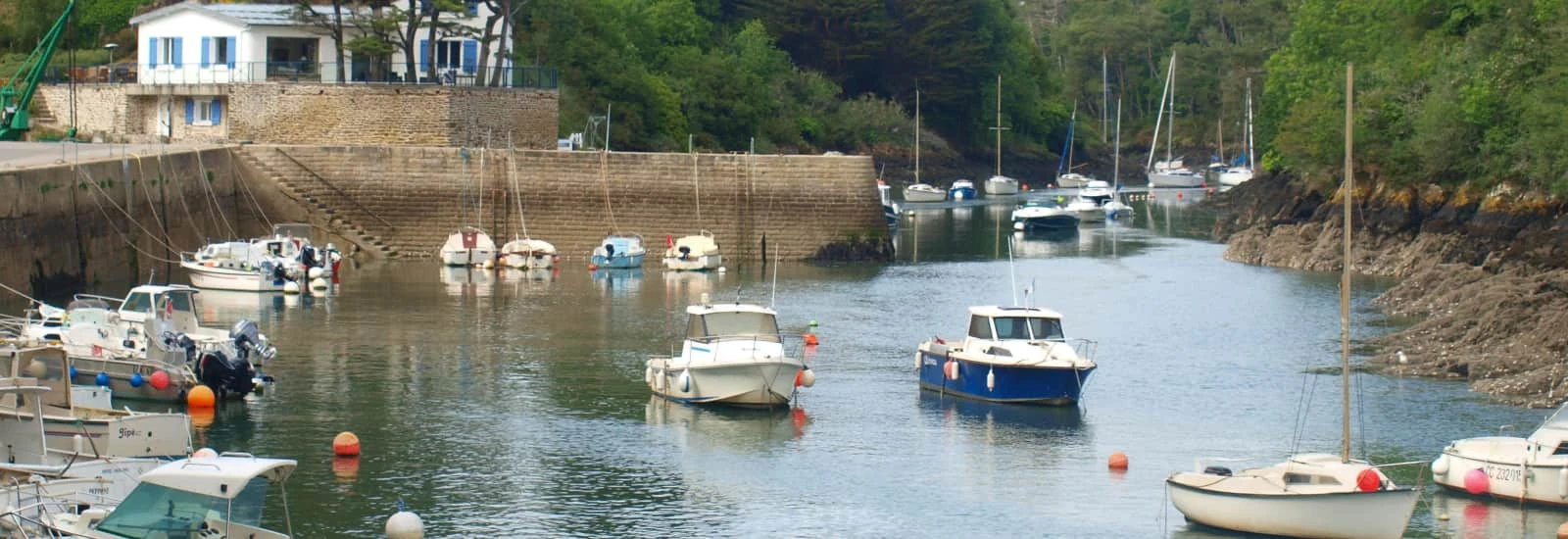 Moëlan Sur Trail — image 1 sur 3