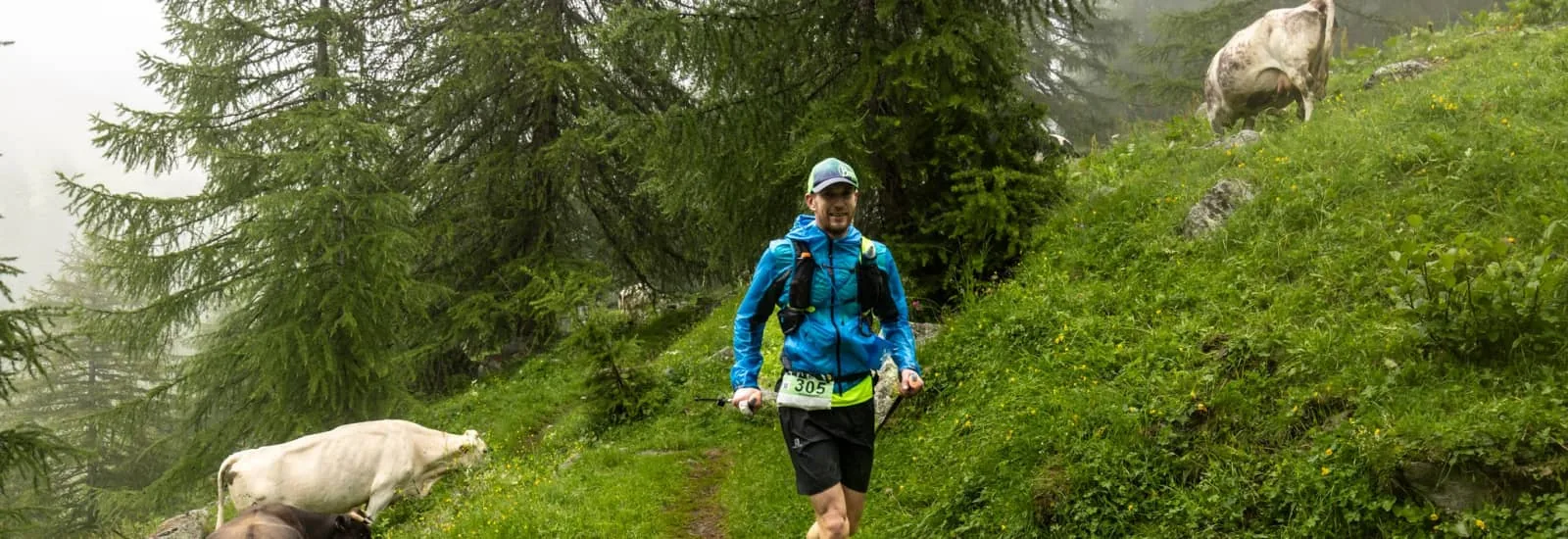 Monte Rosa Walserwaeg by UTMB® – Bild 1 von 7