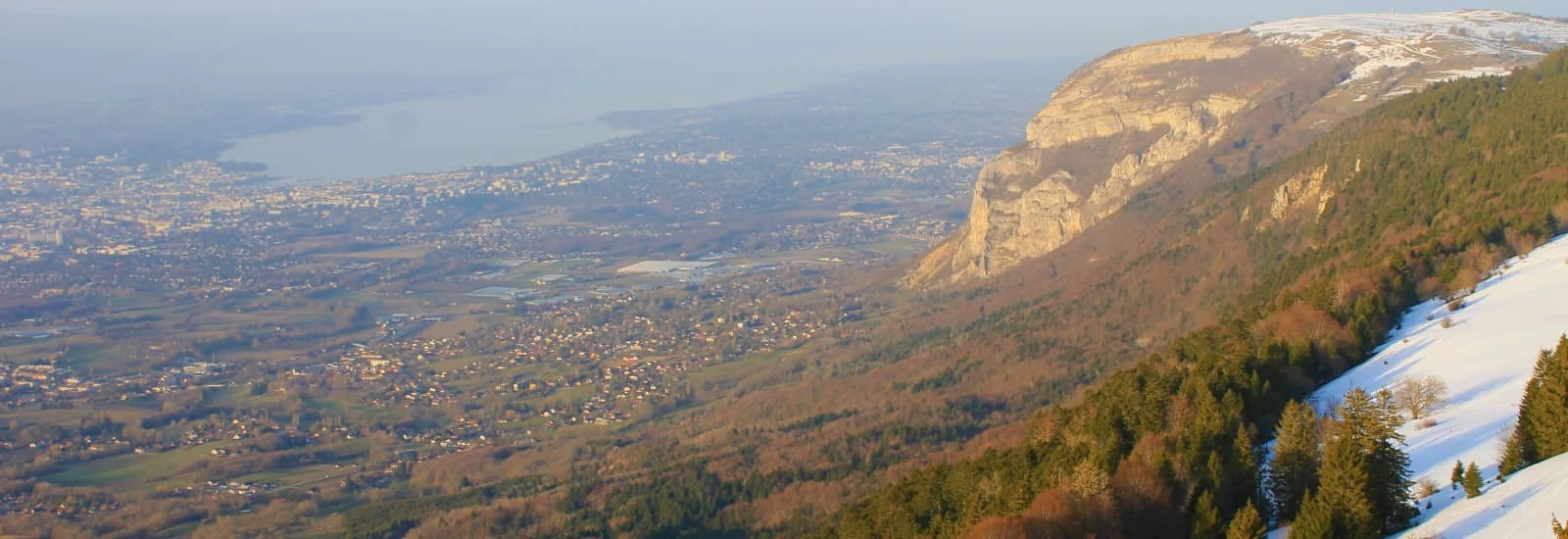 Montée Sèche du Salève — zdjęcie 1 z 3