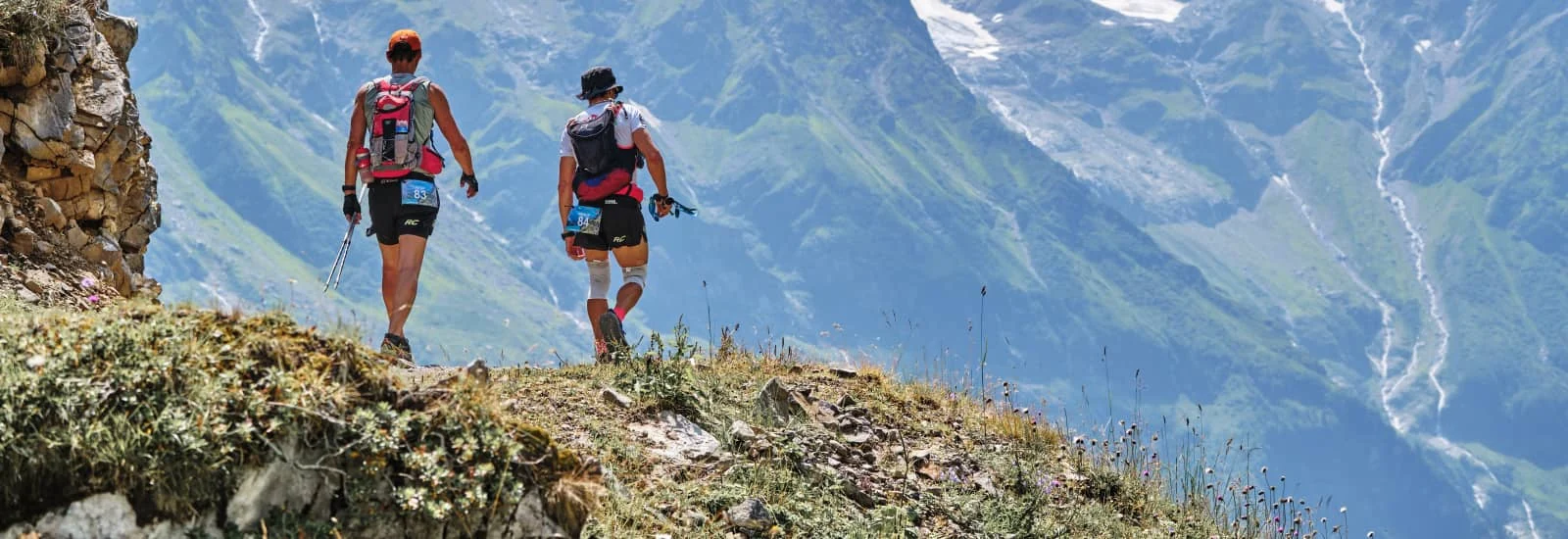 Montreux Trail Festival — image 1 sur 5
