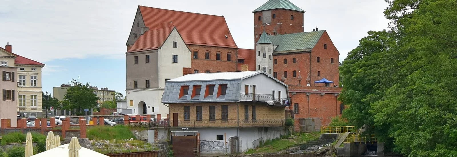 Nadmorski Bieg Uzdrowiskowy — obrázek 1 z 5