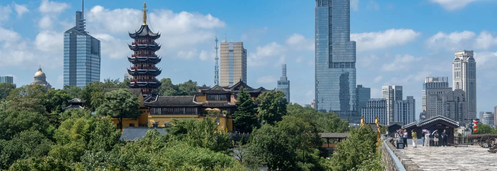 NanJing Pukou Marathon — zdjęcie 1 z 3