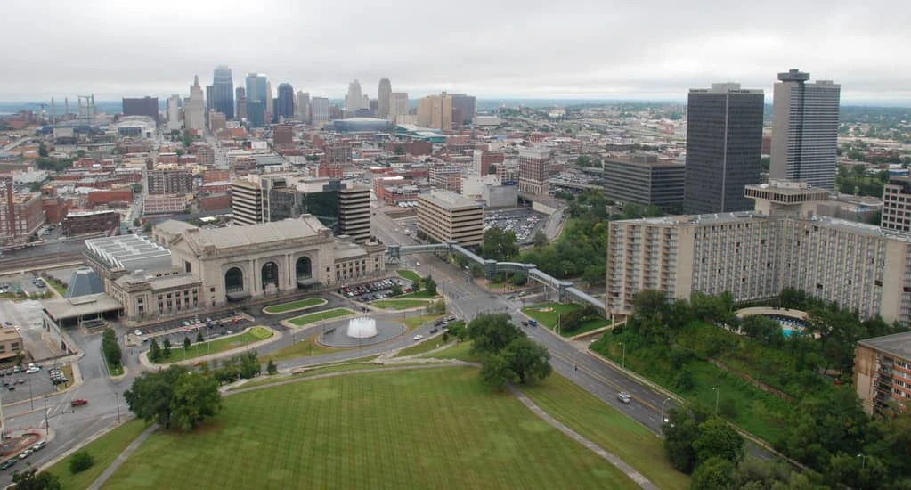 National Chocolate Day Run - Kansas City — zdjęcie 1 z 3