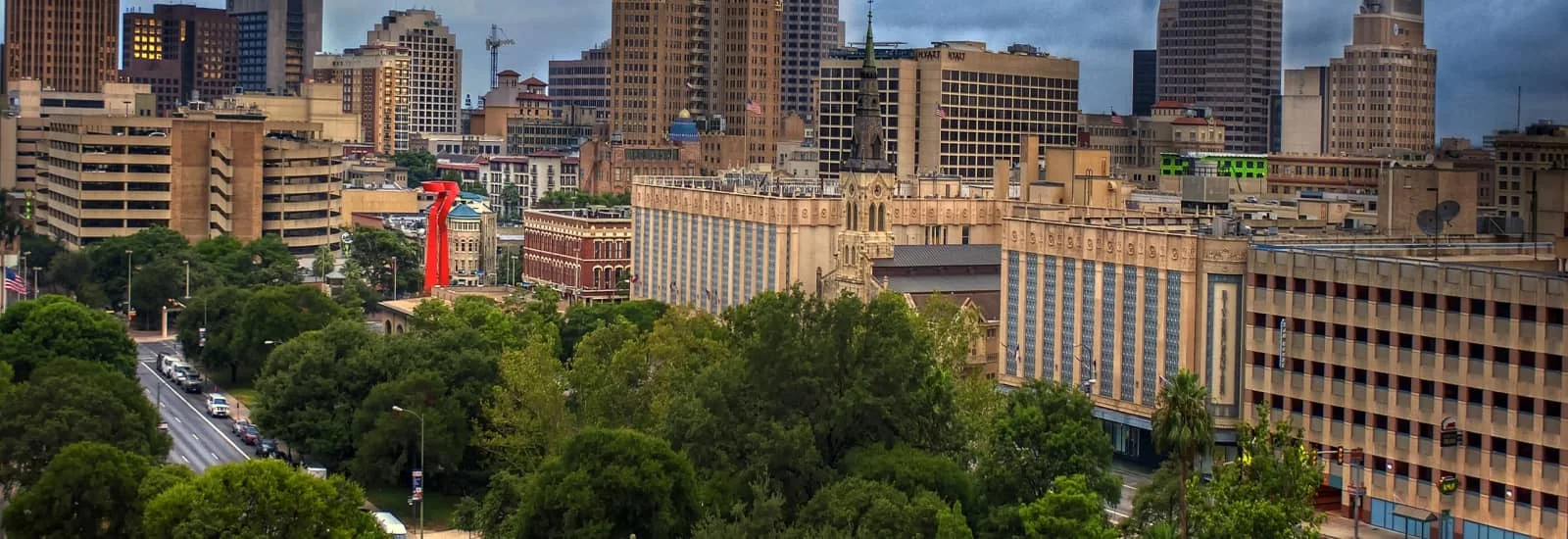National Singles Day Run - San Antonio — zdjęcie 1 z 3