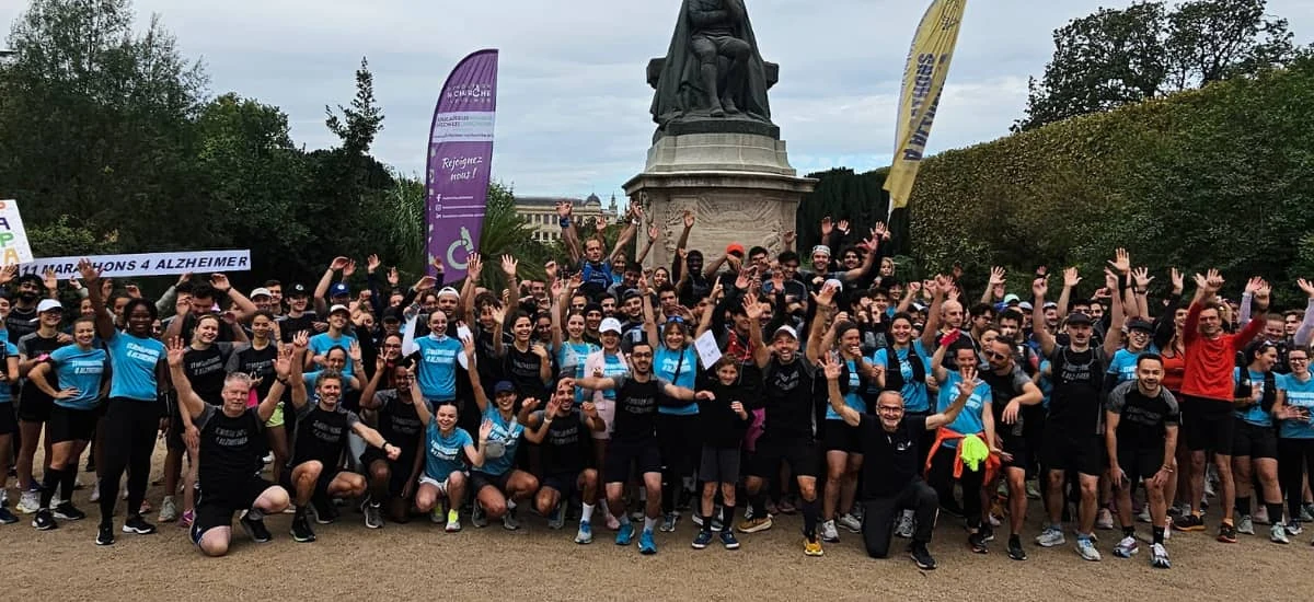 NeuroRun - Montpellier — zdjęcie 1 z 6