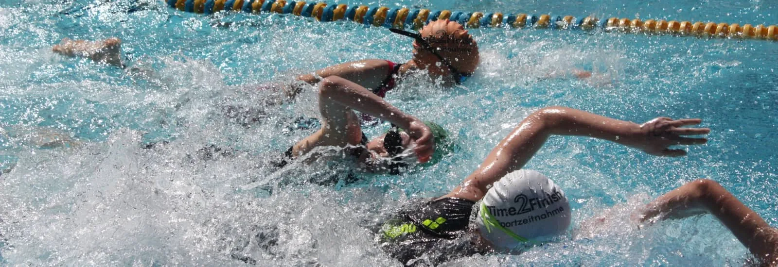 Neustädter Triathlon Sprintdistanz — image 1 sur 3