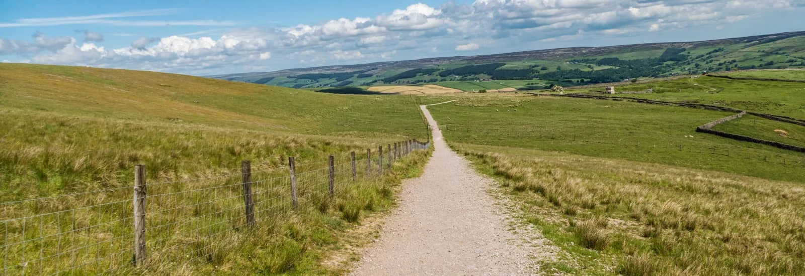 Nidderdale Way Ultramarathon — 3 的图像 1