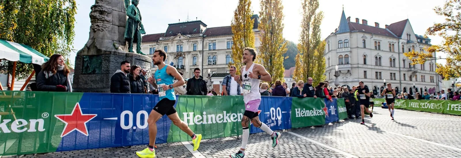 NLB Marathon de Ljubljana — zdjęcie 1 z 11