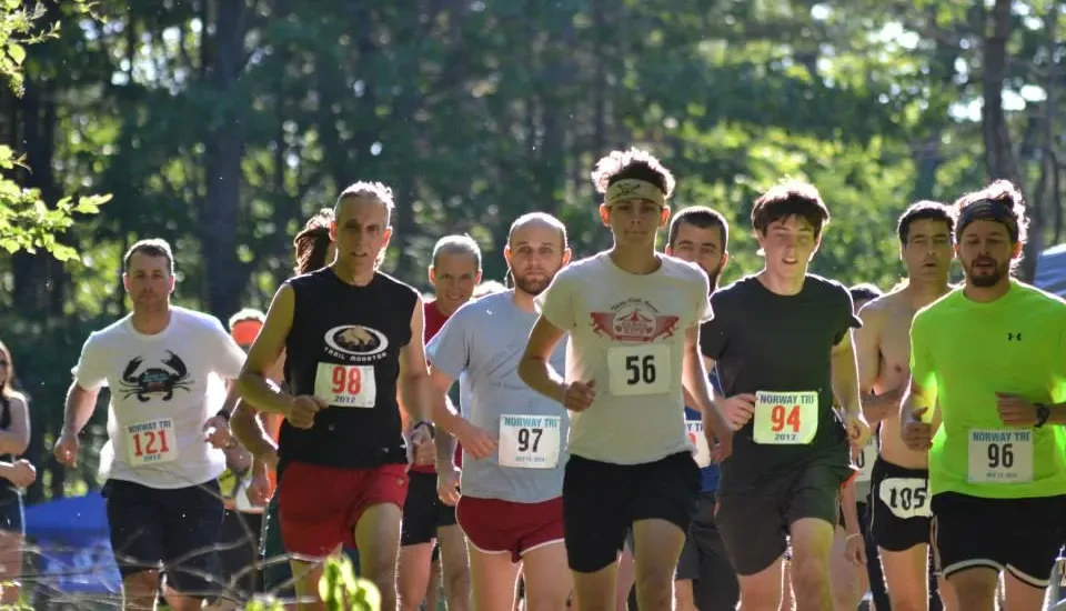 Nomad Trail Race — zdjęcie 1 z 3