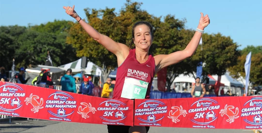 Norfolk Harbor Half Marathon — zdjęcie 1 z 3