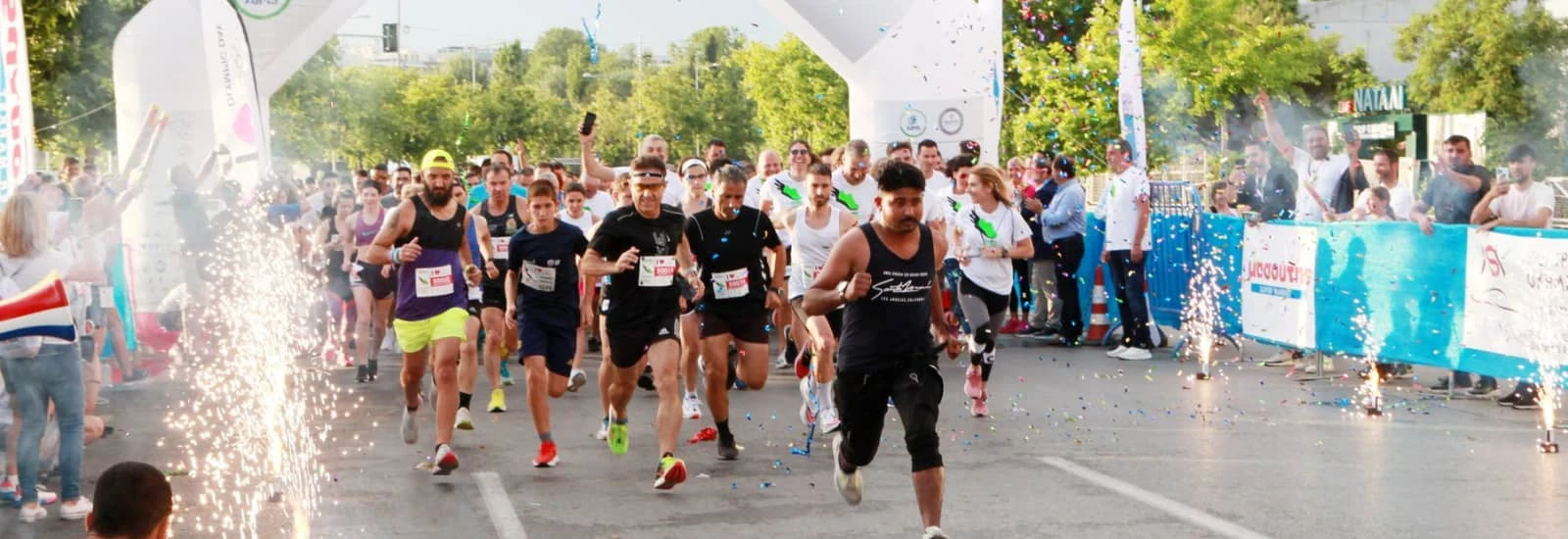 Olympic Day Run — zdjęcie 1 z 3