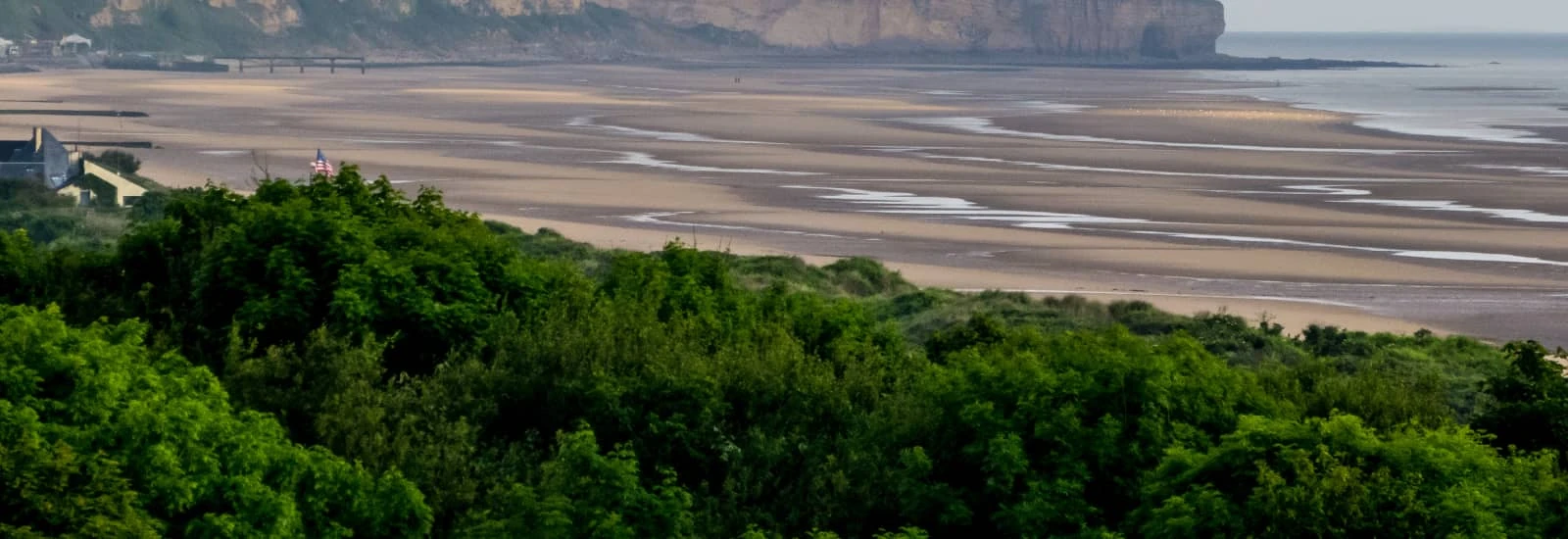 Omaha Beach Trails — zdjęcie 1 z 3