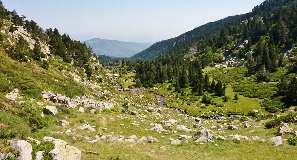 Open Fast Hiking Puyvalador, Puyvalador