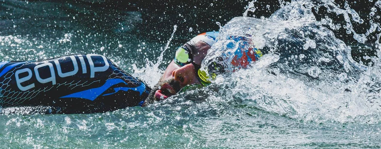 Open Swim Harmonie Mutuelle Gerardmer, Gérardmer