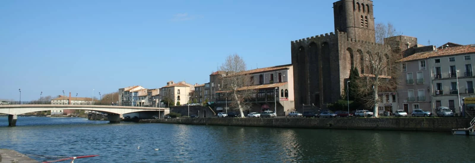 Openswim Agde, Agde