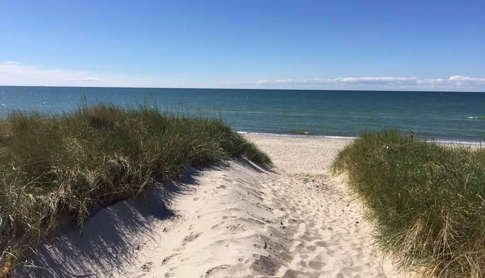 Ostsee Triathlon Dierhagen — image 1 sur 3