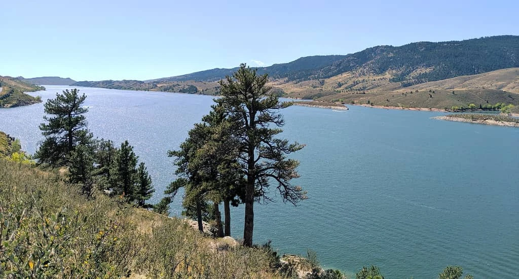 Ötillö Swimrun Colorado, Fort Collins
