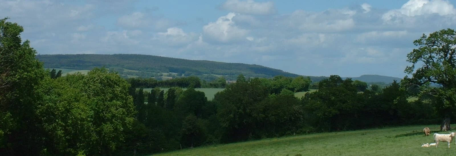 Outdoor Cycling Series Normandie-Maine, Juvigny-sous-Andaine