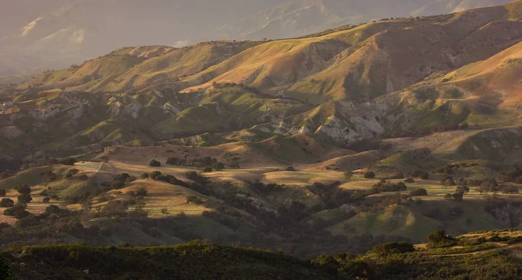 Pacific Trails California by UTMB (HOKA) — image 1 sur 6