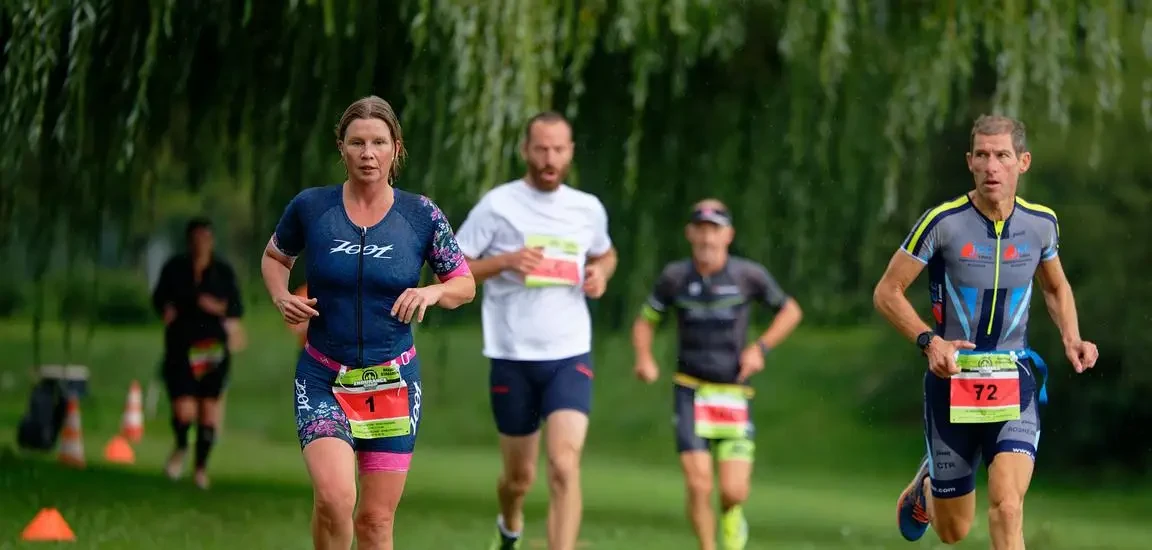 Pamina Triathlon — zdjęcie 1 z 3