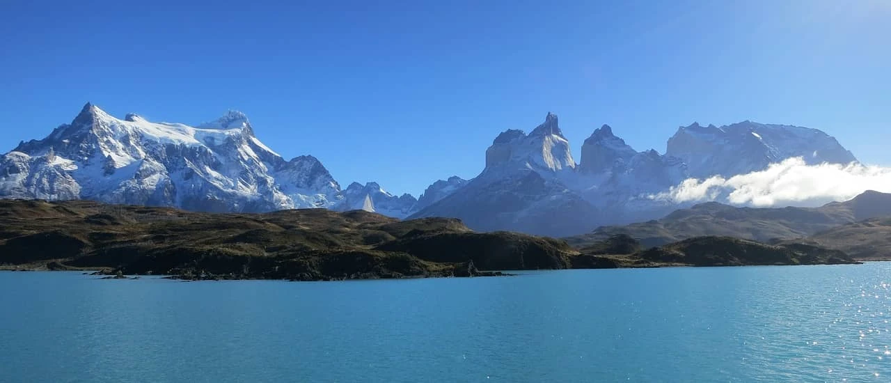 Patagonian International Marathon — image 1 sur 3