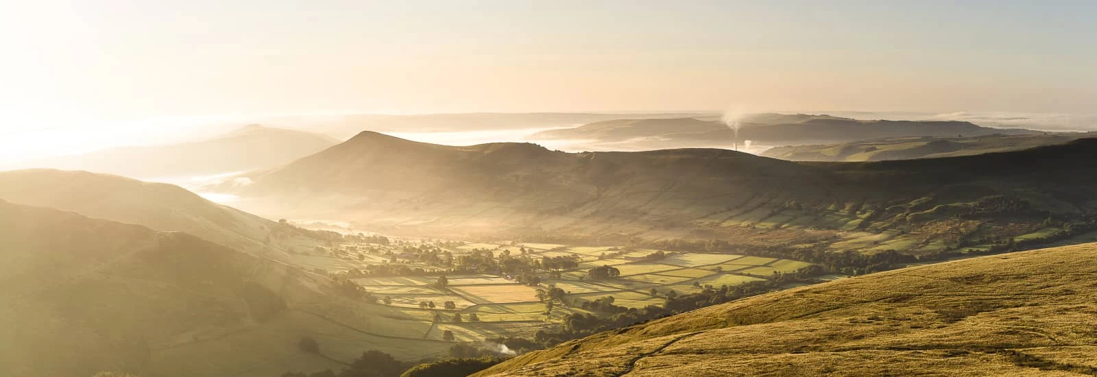 Peak District Challenge — zdjęcie 1 z 5