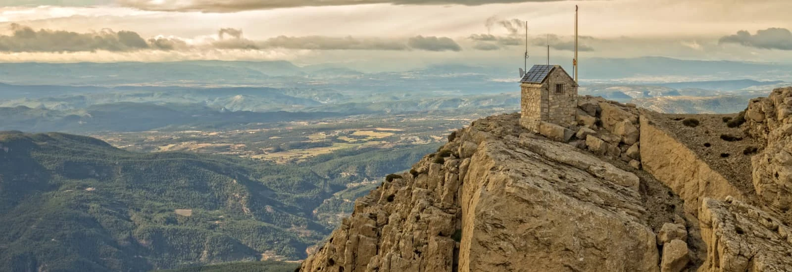 Penyagolosa Trails — zdjęcie 1 z 3