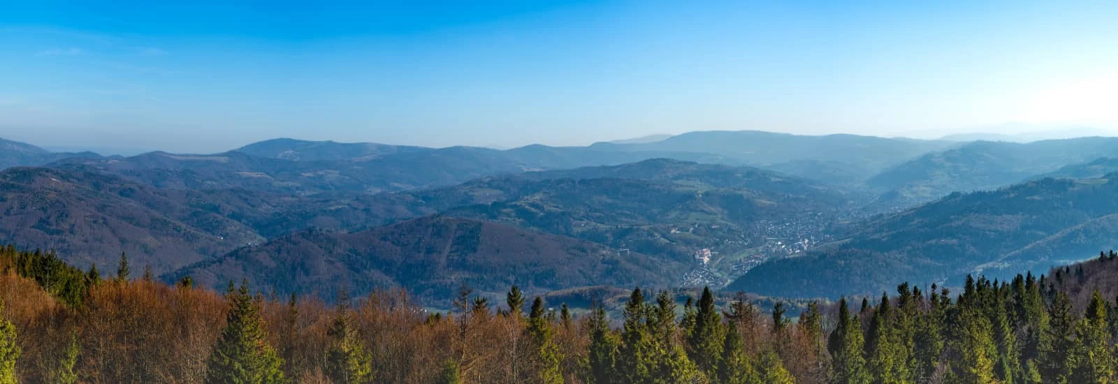 Piekło Czantorii — obrázek 1 z 5