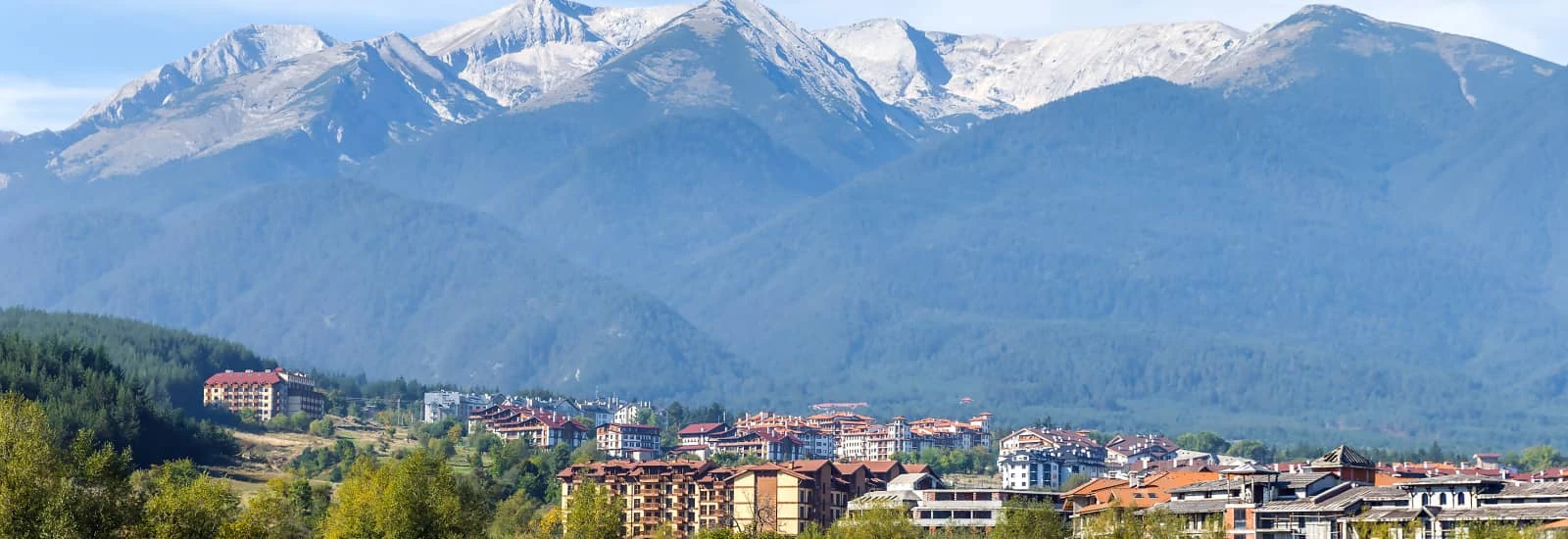 Pirin Extreme & Pirin Ultra — zdjęcie 1 z 16