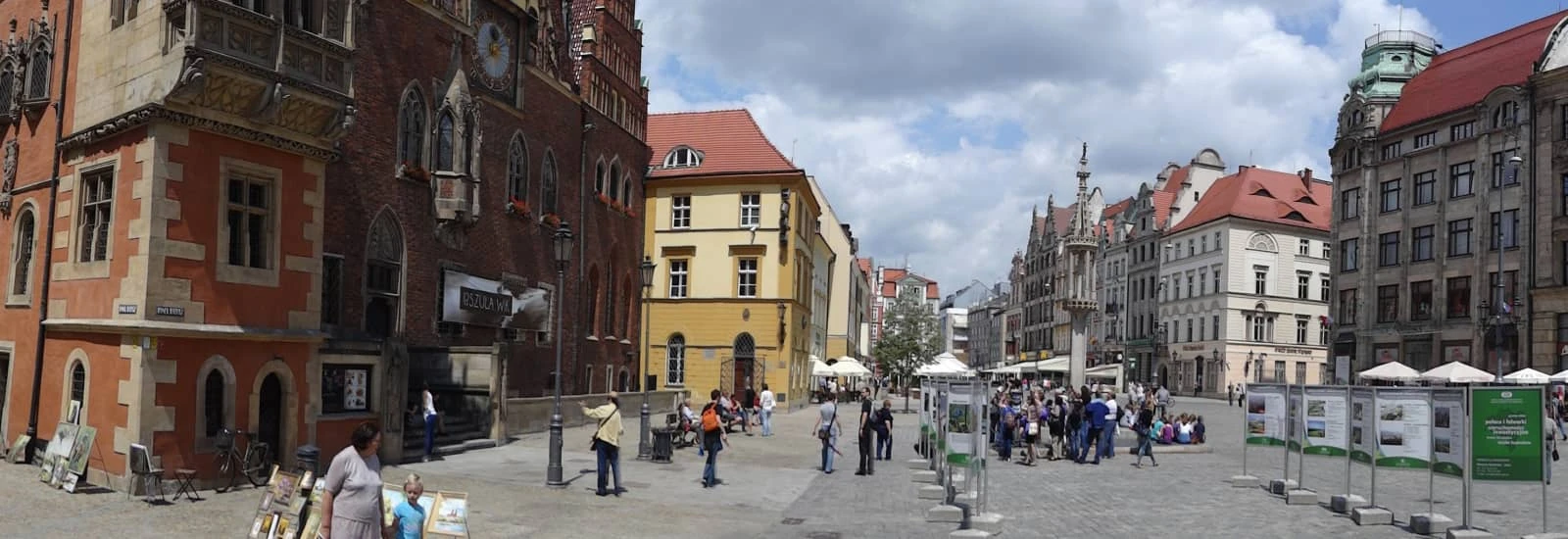 PKO Wroclaw Marathon — zdjęcie 1 z 3