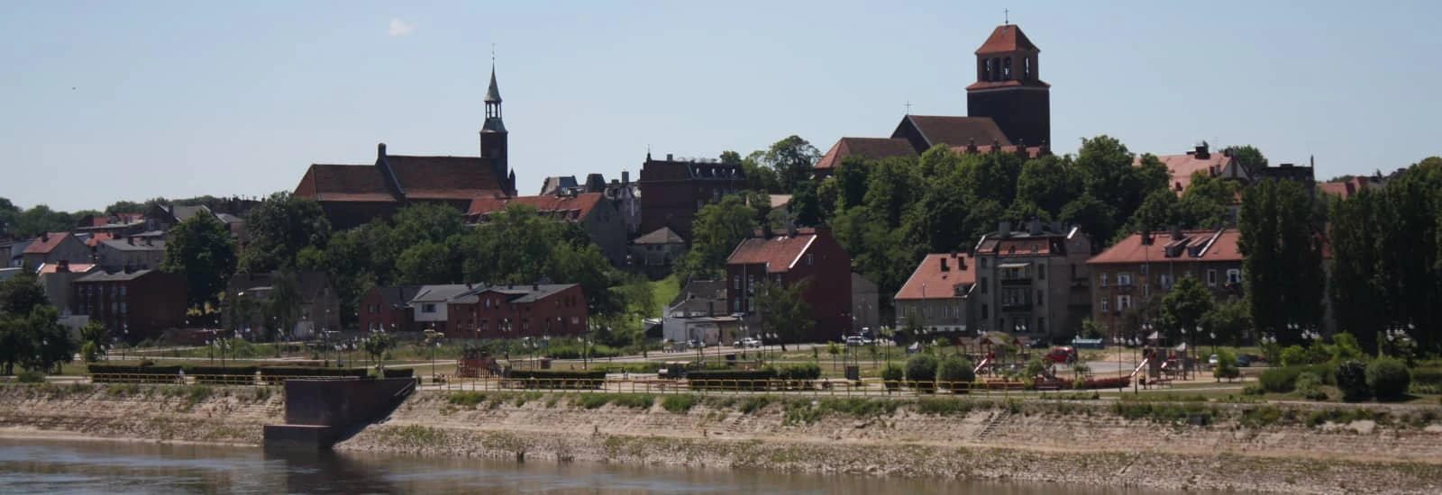 Półmaraton Nadwiślański Szlakiem Doliny Dolnej Wisły — image 1 sur 6