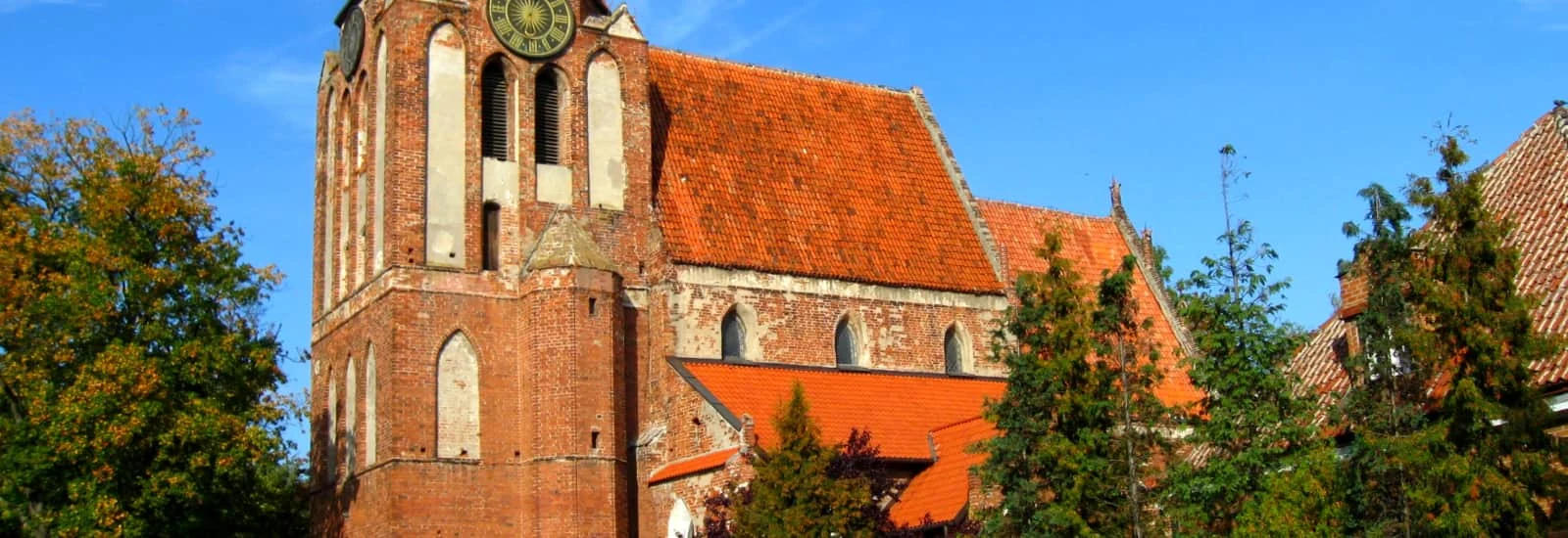 Półmaraton Pruszcz Gdański — obrázek 1 z 3