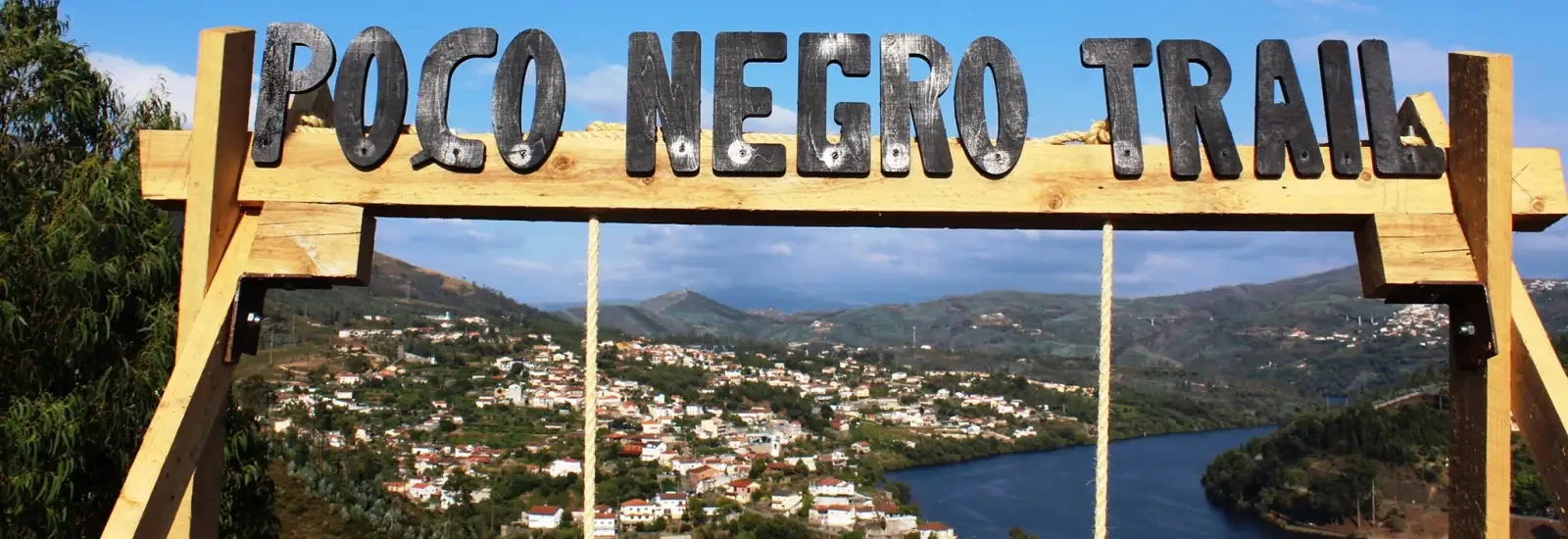 Poço Negro Trail — image 1 sur 3