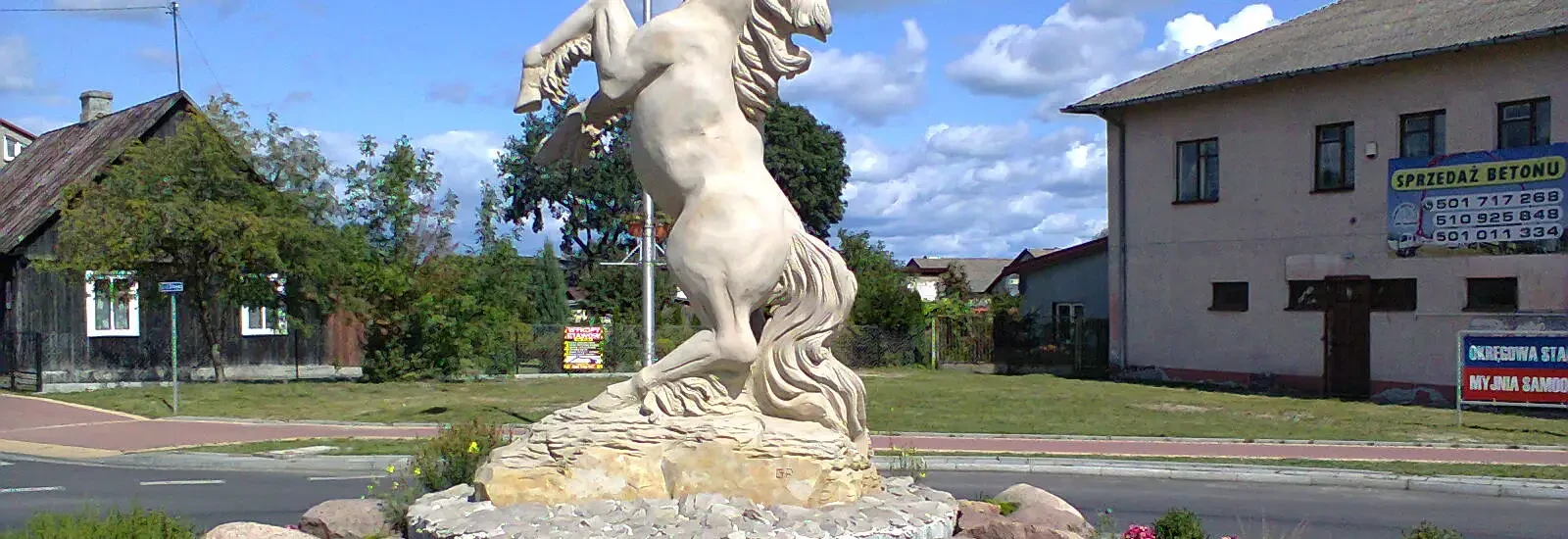 Pogoń za Jednorożcem — zdjęcie 1 z 3